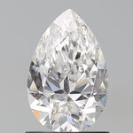 GIA 1.05 Carat 梨形 - Pear 天然鑽石 Natural diamond