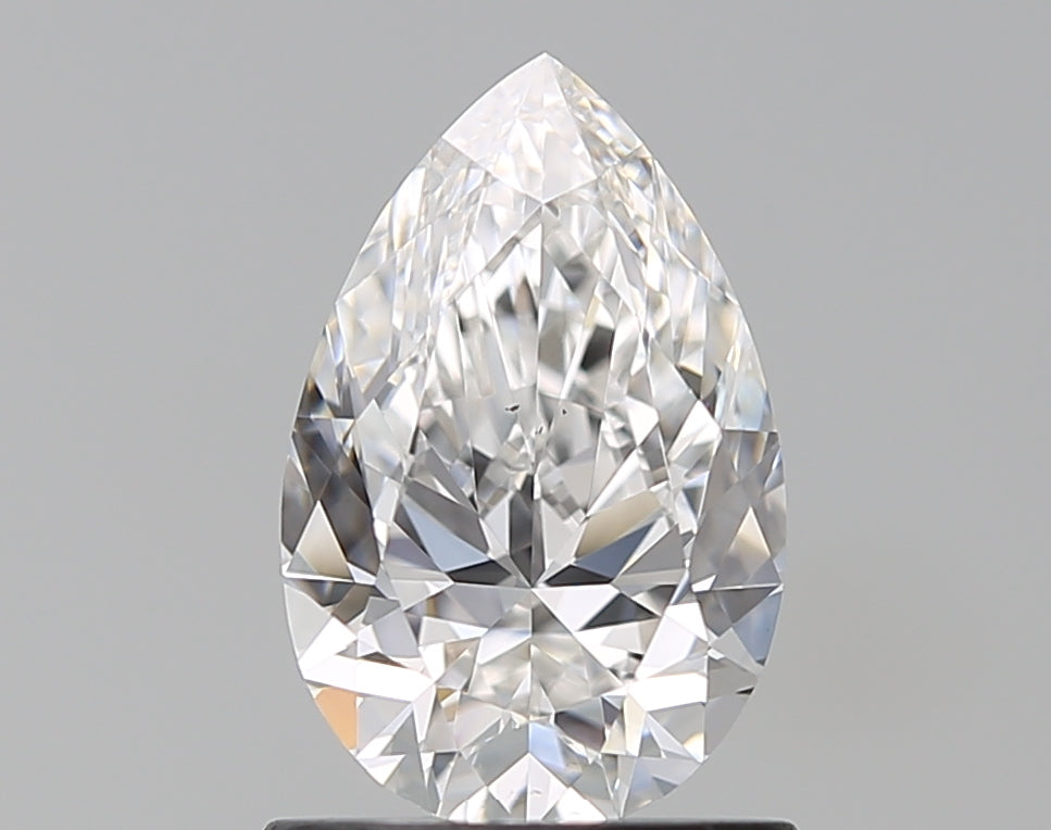 GIA 1.05 Carat 梨形 - Pear 天然鑽石 Natural diamond