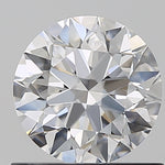 GIA 0.76 Carat 圓形 - Round Brilliant 天然鑽石 Natural diamond