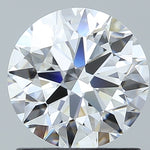 GIA 1.2 Carat Round Brilliant Natural Diamond 鑽石