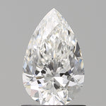 GIA 1.01 Carat 梨形 - Pear 天然鑽石 Natural diamond