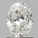 GIA 1.01 Carat 橢圓形 - Oval 天然鑽石 Natural diamond