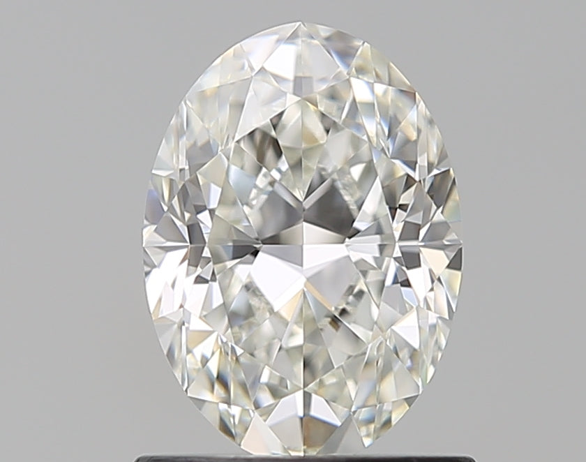 GIA 1.01 Carat 橢圓形 - Oval 天然鑽石 Natural diamond