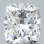 GIA 1.91 Carat Cushion Natural Diamond 鑽石