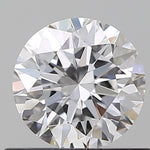 GIA 0.60 Carat 圓形 - Round Brilliant 天然鑽石 Natural diamond