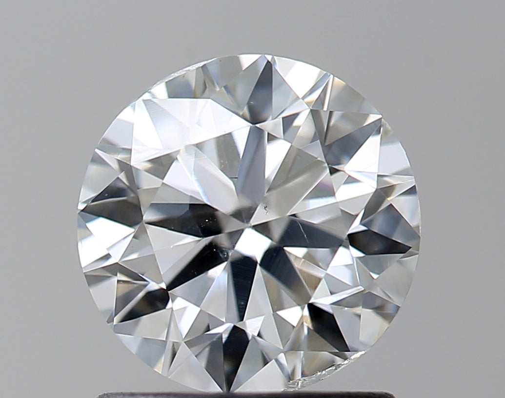 GIA 1.06 Carat 圓形 - Round Brilliant 天然鑽石 Natural diamond