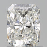 GIA 1.00 Carat 雷地恩切割 - Radiant Cut 天然鑽石 Natural diamond