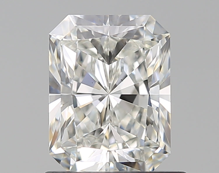 GIA 1.00 Carat 雷地恩切割 - Radiant Cut 天然鑽石 Natural diamond