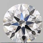 GIA 0.55 Carat 圓形 - Round Brilliant 天然鑽石 Natural diamond