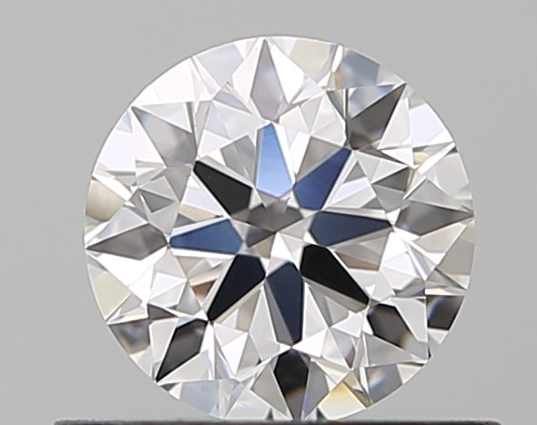 GIA 0.55 Carat 圓形 - Round Brilliant 天然鑽石 Natural diamond