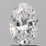 GIA 1.51 Carat Oval Natural Diamond 鑽石