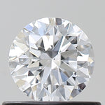 GIA 0.51 Carat 圓形 - Round Brilliant 天然鑽石 Natural diamond