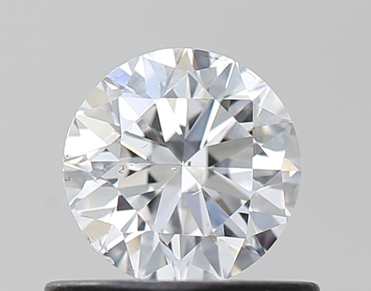 GIA 0.51 Carat 圓形 - Round Brilliant 天然鑽石 Natural diamond