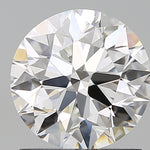 GIA 1.25 Carat 圓形 - Round Brilliant 天然鑽石 Natural diamond