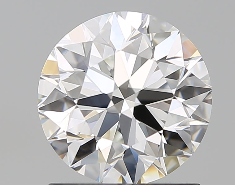 GIA 1.25 Carat 圓形 - Round Brilliant 天然鑽石 Natural diamond