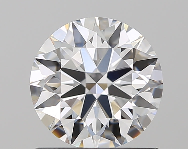 GIA 1.01 Carat Round Brilliant Natural Diamond