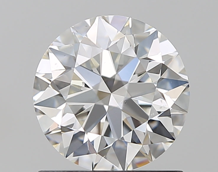 GIA 1.03 Carat 圓形 - Round Brilliant 天然鑽石 Natural diamond