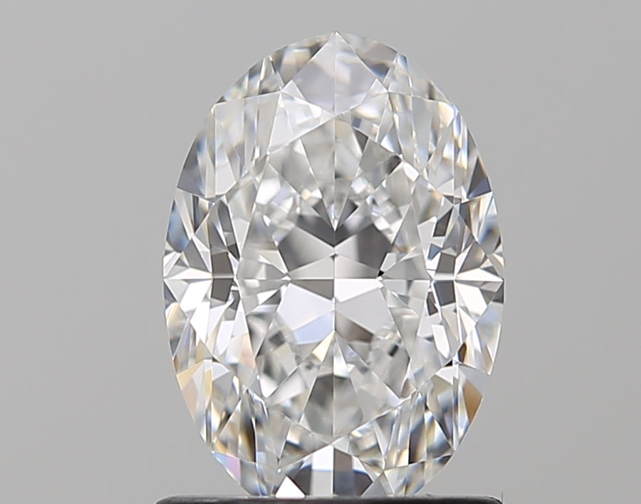 GIA 1.2 Carat Oval Natural Diamond 鑽石