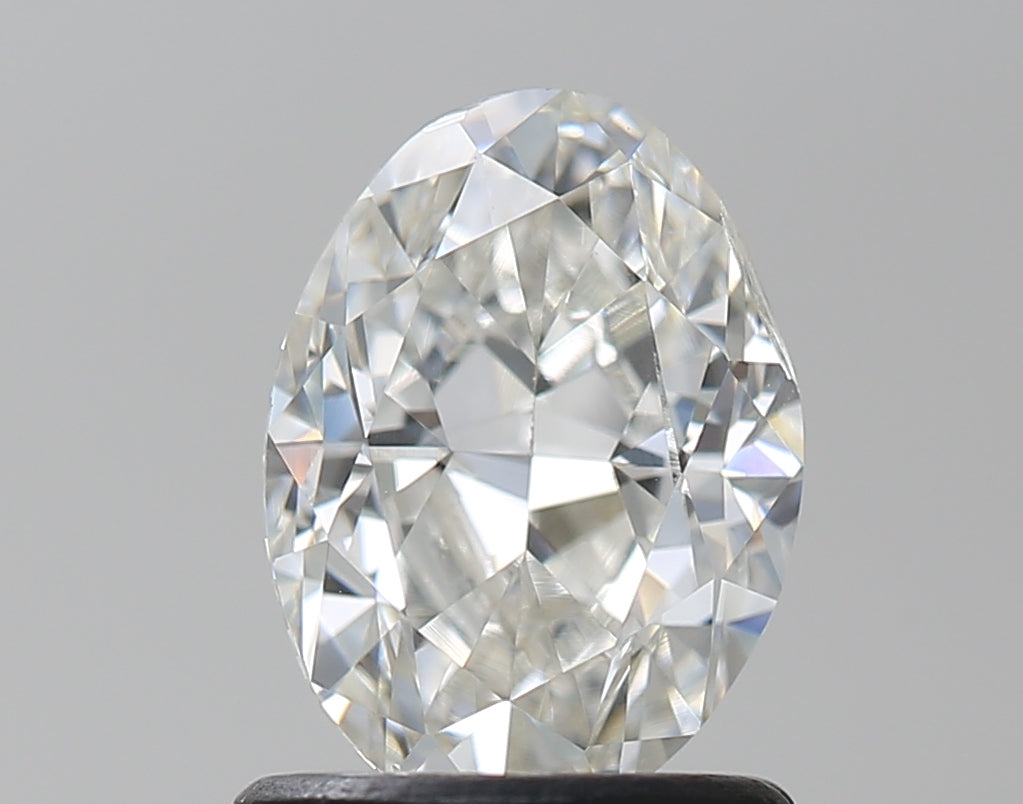 GIA 1.01 Carat 橢圓形 - Oval 天然鑽石 Natural diamond