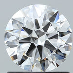 GIA 1 Carat Round Brilliant Natural Diamond 鑽石