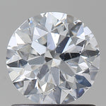 GIA 0.93 Carat 圓形 - Round Brilliant 天然鑽石 Natural diamond