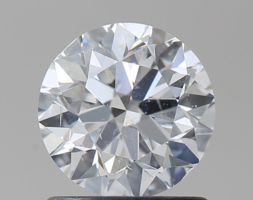 GIA 0.93 Carat 圓形 - Round Brilliant 天然鑽石 Natural diamond