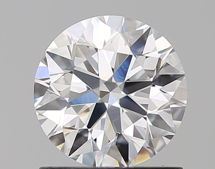 GIA 1.02 Carat Round Brilliant Natural Diamond 鑽石