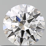 GIA 0.60 Carat 圓形 - Round Brilliant 天然鑽石 Natural diamond