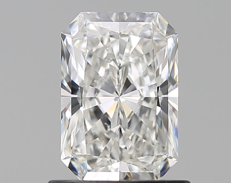 GIA 1.00 Carat 雷地恩切割 - Radiant Cut 天然鑽石 Natural diamond