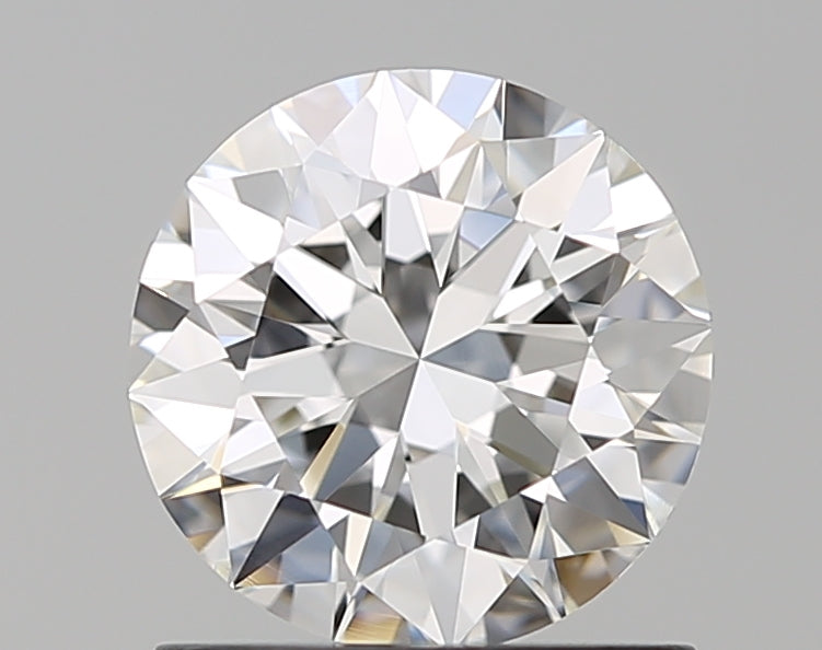 GIA 1.02 Carat Round Brilliant Natural Diamond