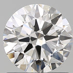 GIA 1.09 Carat 圓形 - Round Brilliant 天然鑽石 Natural diamond