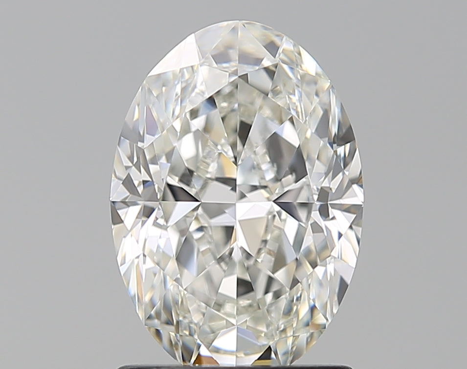 GIA 1.50 Carat 橢圓形 - Oval 天然鑽石 Natural diamond