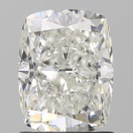 GIA 1.51 Carat Cushion Natural Diamond