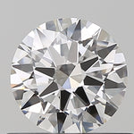 GIA 0.60 Carat 圓形 - Round Brilliant 天然鑽石 Natural diamond