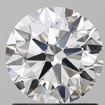 GIA 1.21 Carat 圓形 - Round Brilliant 天然鑽石 Natural diamond