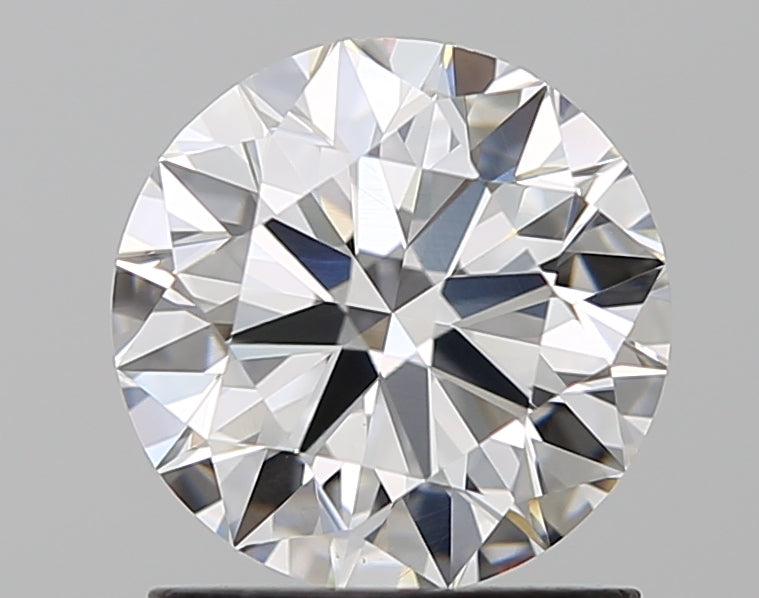 GIA 1.21 Carat 圓形 - Round Brilliant 天然鑽石 Natural diamond