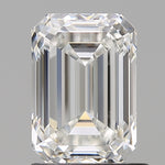 GIA 1.50 Carat Emerald Natural Diamond