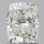 GIA 1.51 Carat Cushion Natural Diamond