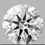 GIA 0.53 Carat 圓形 - Round Brilliant 天然鑽石 Natural diamond