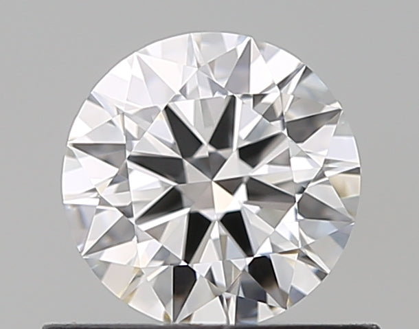 GIA 0.53 Carat 圓形 - Round Brilliant 天然鑽石 Natural diamond