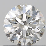 GIA 0.70 Carat 圓形 - Round Brilliant 天然鑽石 Natural diamond