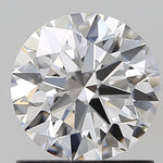 GIA 1.03 Carat 圓形 - Round Brilliant 天然鑽石 Natural diamond