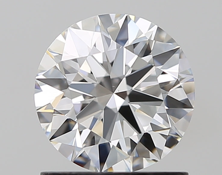 GIA 1.03 Carat 圓形 - Round Brilliant 天然鑽石 Natural diamond