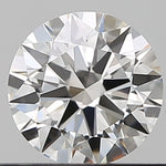 GIA 0.50 Carat 圓形 - Round Brilliant 天然鑽石 Natural diamond