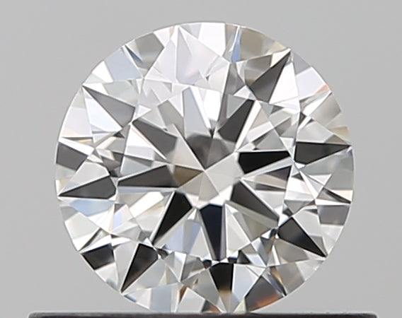 GIA 0.50 Carat 圓形 - Round Brilliant 天然鑽石 Natural diamond