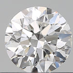 GIA 0.50 Carat 圓形 - Round Brilliant 天然鑽石 Natural diamond