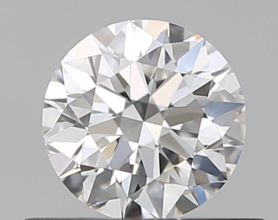 GIA 0.50 Carat 圓形 - Round Brilliant 天然鑽石 Natural diamond