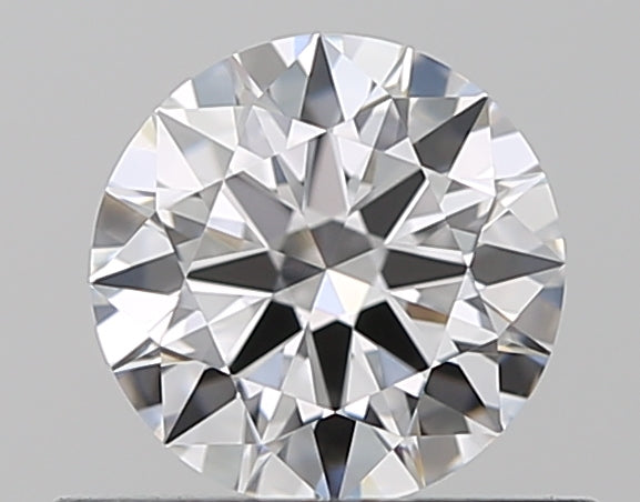 GIA 0.50 Carat 圓形 - Round Brilliant 天然鑽石 Natural diamond