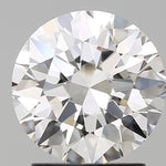 GIA 2.02 Carat 圓形 - Round Brilliant 天然鑽石 Natural diamond