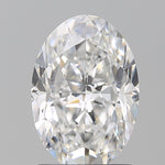 GIA 1.7 Carat Oval Natural Diamond 鑽石